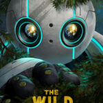 دانلود انیمیشن ربات وحشی (The Wild Robot 2024) دوبله